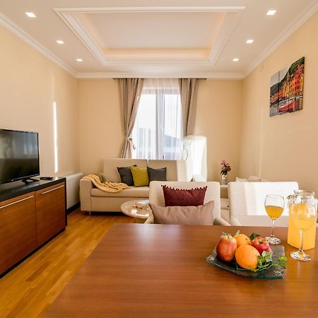 Hedera Residences - Kumbor Herceg Novi Cameră foto