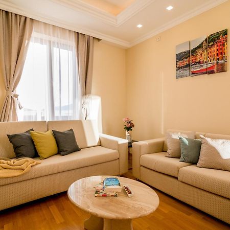 Hedera Residences - Kumbor Herceg Novi Cameră foto